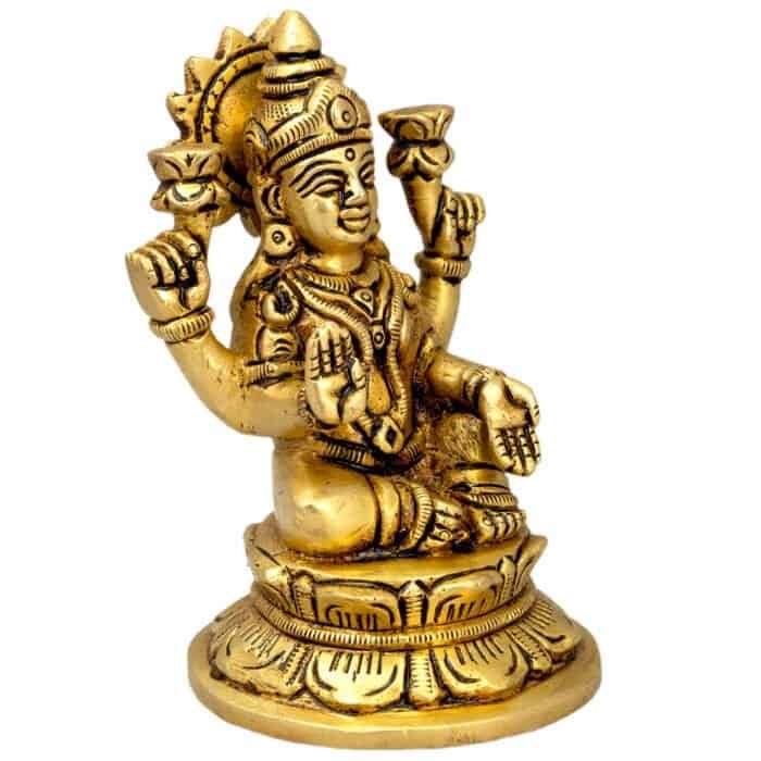 BR ASHIRWAAD LOTUS LAXMI - Image 4