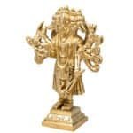 PD STANDING PANCHMUKHI HANUMAN