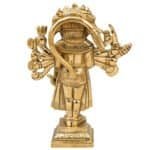 PD STANDING PANCHMUKHI HANUMAN - Image 3