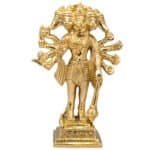 PD STANDING PANCHMUKHI HANUMAN - Image 5