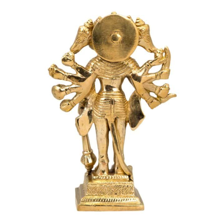 PD STANDING PANCHMUKHI HANUMAN - Image 6