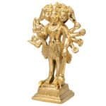 PD STANDING PANCHMUKHI HANUMAN - Image 7