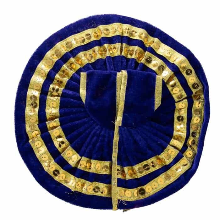 FANCY GOLDEN SEQUENCE GOLVASTRA D179 - Image 2