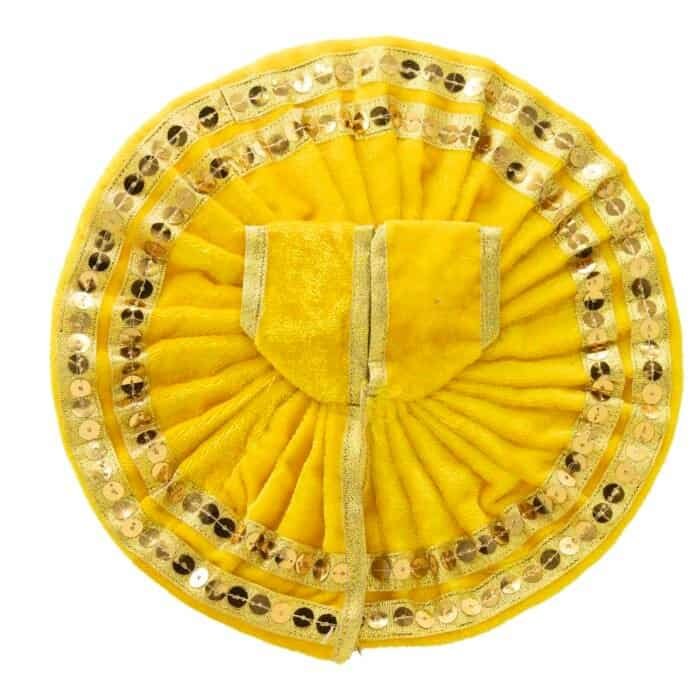 FANCY GOLDEN SEQUENCE GOLVASTRA D179 - Image 2