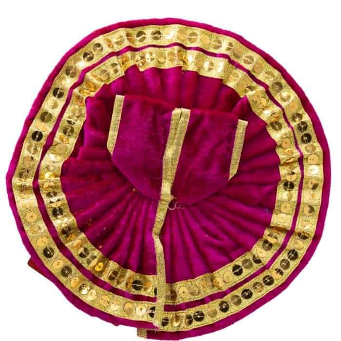 FANCY GOLDEN SEQUENCE GOLVASTRA D179 - Image 3