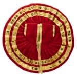 FANCY GOLDEN SEQUENCE GOLVASTRA D179 - Image 4