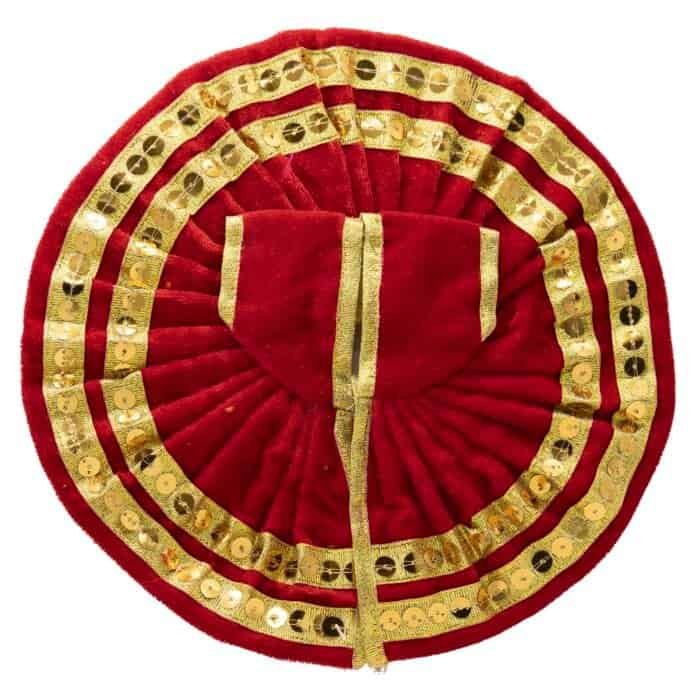 FANCY GOLDEN SEQUENCE GOLVASTRA D179 - Image 4