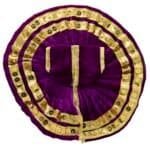 FANCY GOLDEN SEQUENCE GOLVASTRA D179 - Image 6