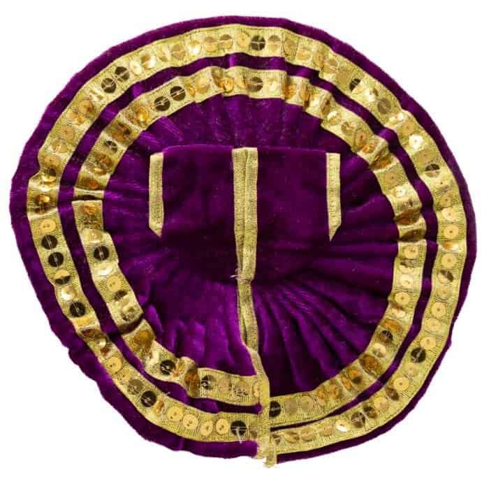 FANCY GOLDEN SEQUENCE GOLVASTRA D179 - Image 6