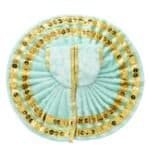 FANCY GOLDEN SEQUENCE GOLVASTRA D179 - Image 5