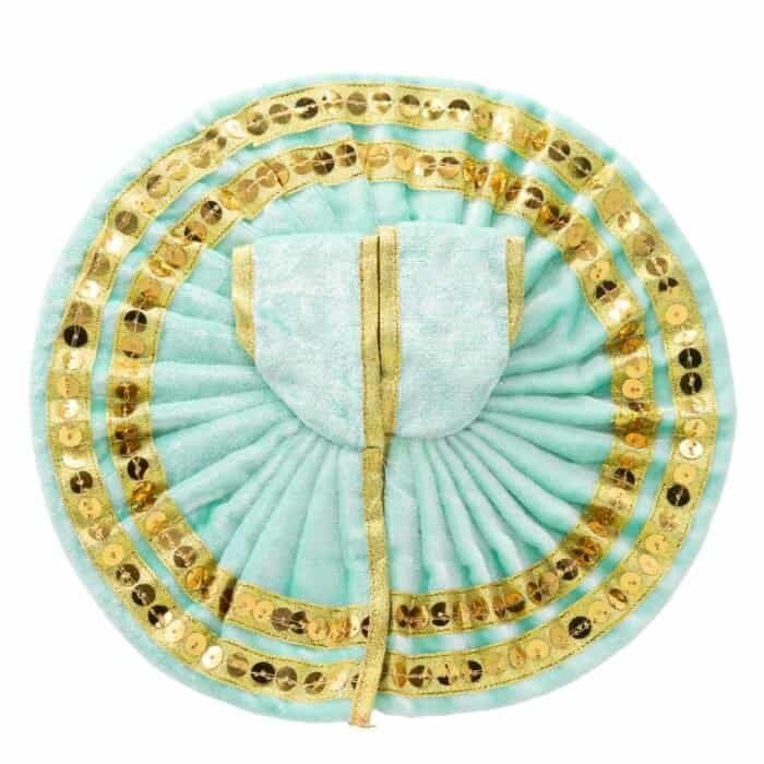 FANCY GOLDEN SEQUENCE GOLVASTRA D179 - Image 5