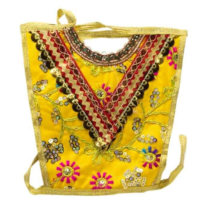 FANCY HS3814 HANUMAN POSHAK D17 - Image 2