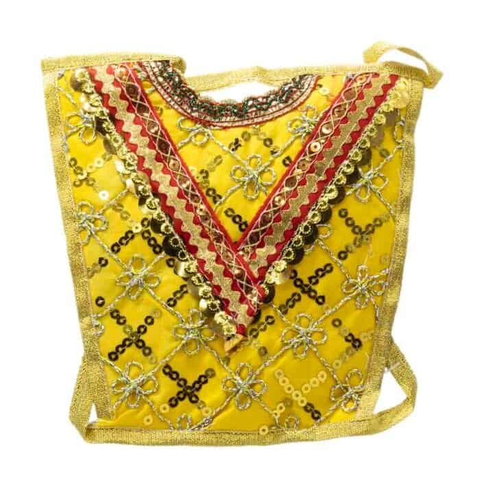 FANCY HS3814 HANUMAN POSHAK D17 - Image 3