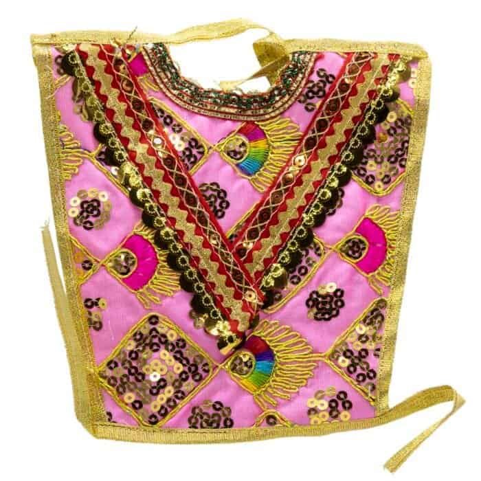 FANCY HS3814 HANUMAN POSHAK D17 - Image 5