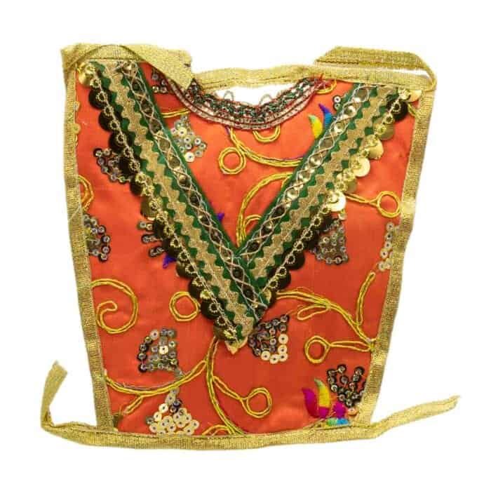 FANCY HS3814 HANUMAN POSHAK D17 - Image 6