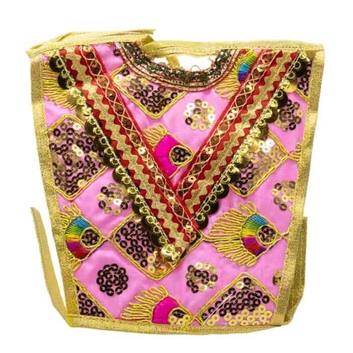 FANCY HS3814 HANUMAN POSHAK D17 - Image 7