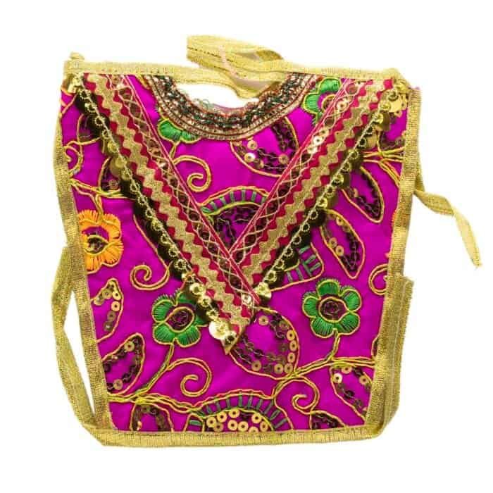 FANCY HS3814 HANUMAN POSHAK D17 - Image 9