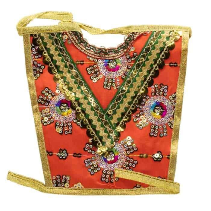 FANCY HS3814 HANUMAN POSHAK D17 - Image 8