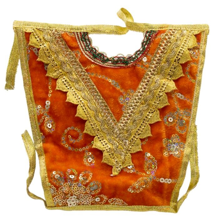 FANCY HS3813 HANUMAN POSHAK D18 - Image 3