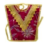 FANCY HS3813 HANUMAN POSHAK D18 - Image 4