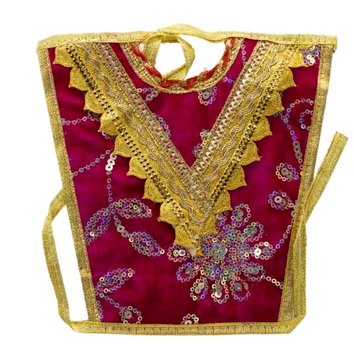 FANCY HS3813 HANUMAN POSHAK D18 - Image 4