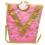 FANCY HS3813 HANUMAN POSHAK D18 - Image 5