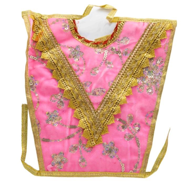 FANCY HS3813 HANUMAN POSHAK D18 - Image 5