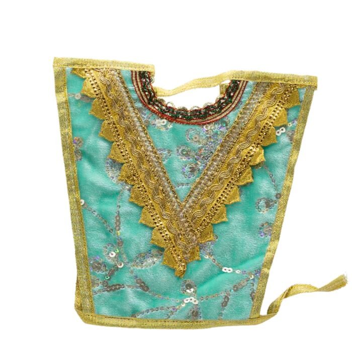 FANCY HS3813 HANUMAN POSHAK D18 - Image 6