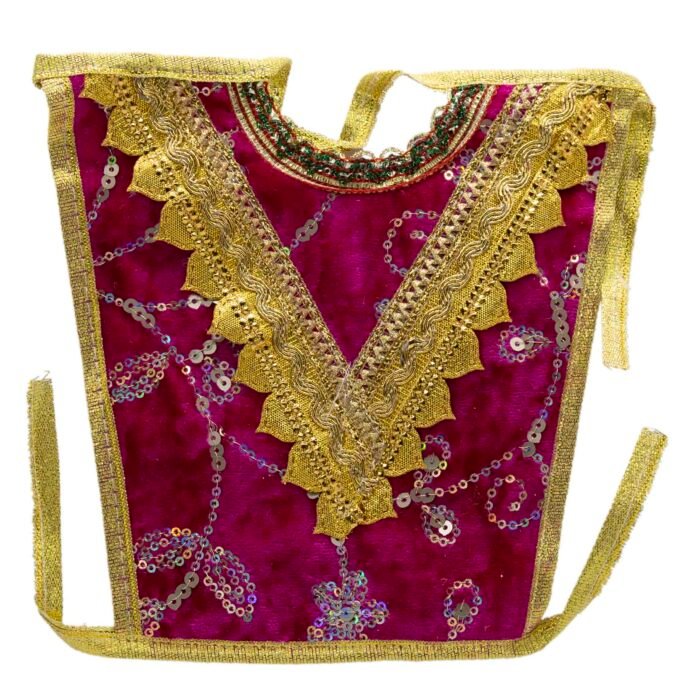 FANCY HS3813 HANUMAN POSHAK D18 - Image 7