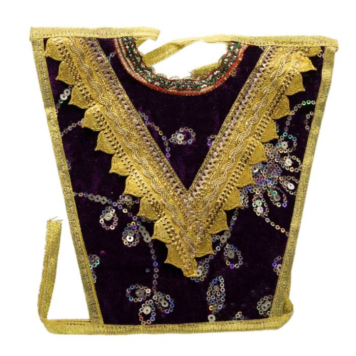 FANCY HS3813 HANUMAN POSHAK D18 - Image 10