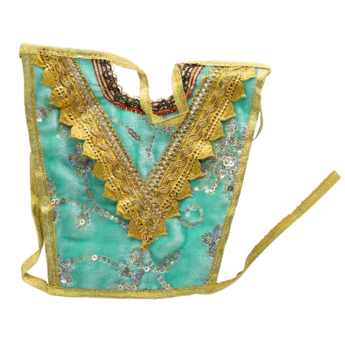 FANCY HS3813 HANUMAN POSHAK D18 - Image 11