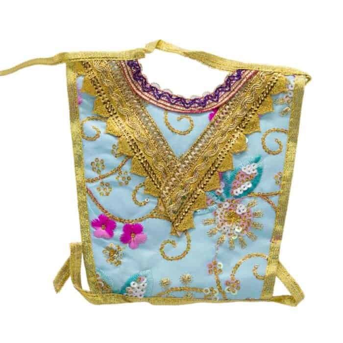 FANCY HS3812 HANUMAN POSHAK D19 - Image 3