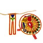 FANCY KUTCH GOLVASTRA D184 - Image 2