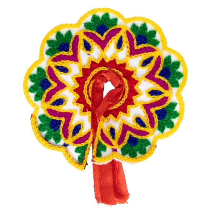 FANCY KUTCH GOLVASTRA D184 - Image 3