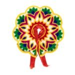 FANCY KUTCH GOLVASTRA D184 - Image 5