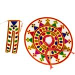 FANCY KUTCH GOLVASTRA D184 - Image 6