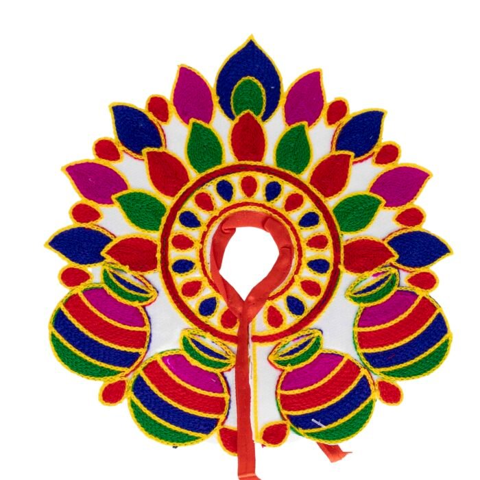 FANCY KUTCH GOLVASTRA D184 - Image 10