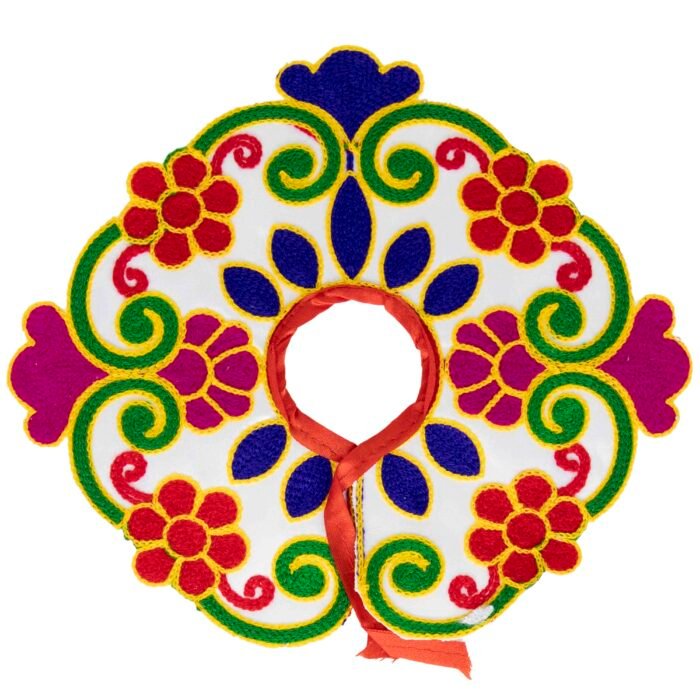 FANCY KUTCH GOLVASTRA D184 - Image 11