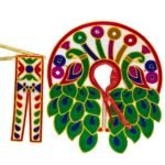 FANCY KUTCH GOLVASTRA D184 - Image 12