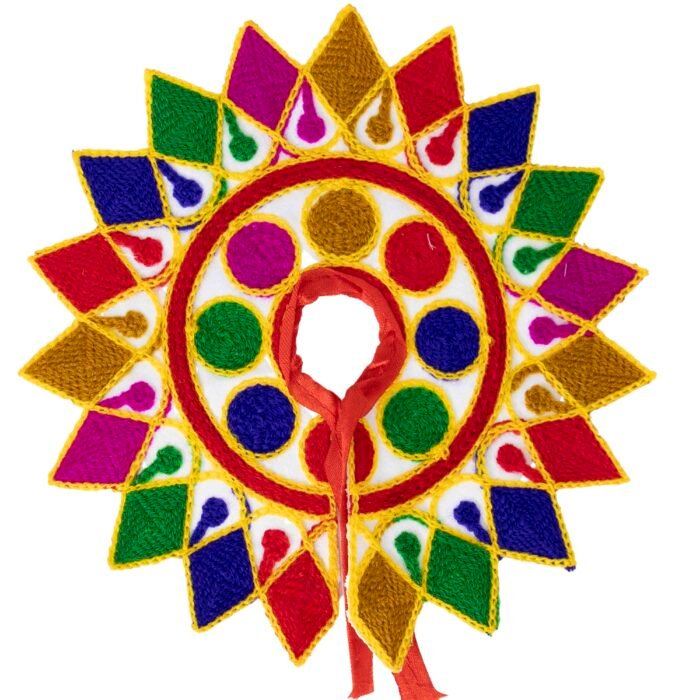 FANCY KUTCH GOLVASTRA D184 - Image 14