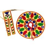 FANCY KUTCH GOLVASTRA D184 - Image 13