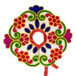 FANCY KUTCH GOLVASTRA D184 - Image 16