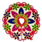 FANCY KUTCH GOLVASTRA D184 - Image 17