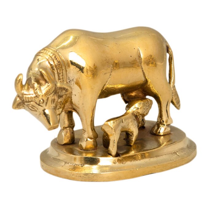 PD COW N CALF - Image 2