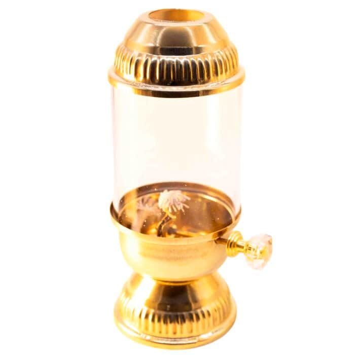 BR AKHAND CHAVI LAMP - Image 2