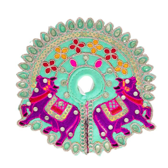 FANCY COW GOLVASTRA D189 - Image 2