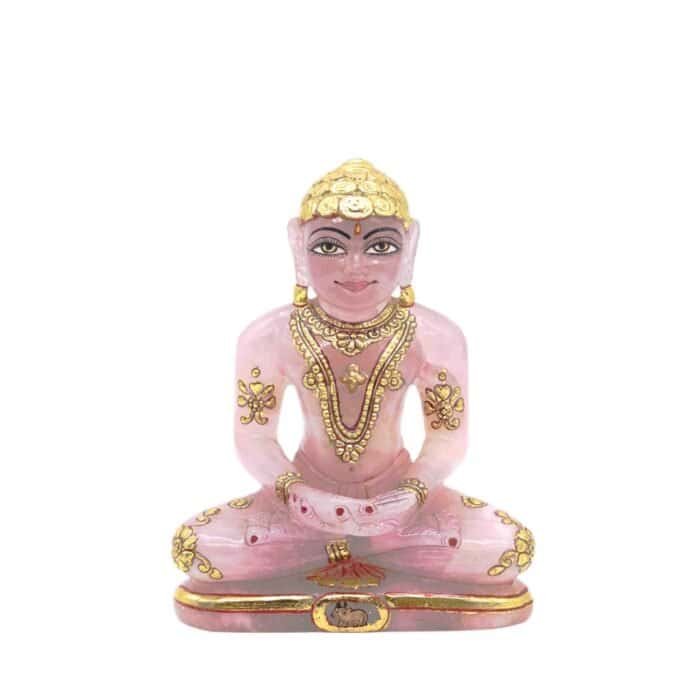 MB 003 MAHAVIR JI - Image 2