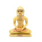 MB 004 MAHAVIR JI