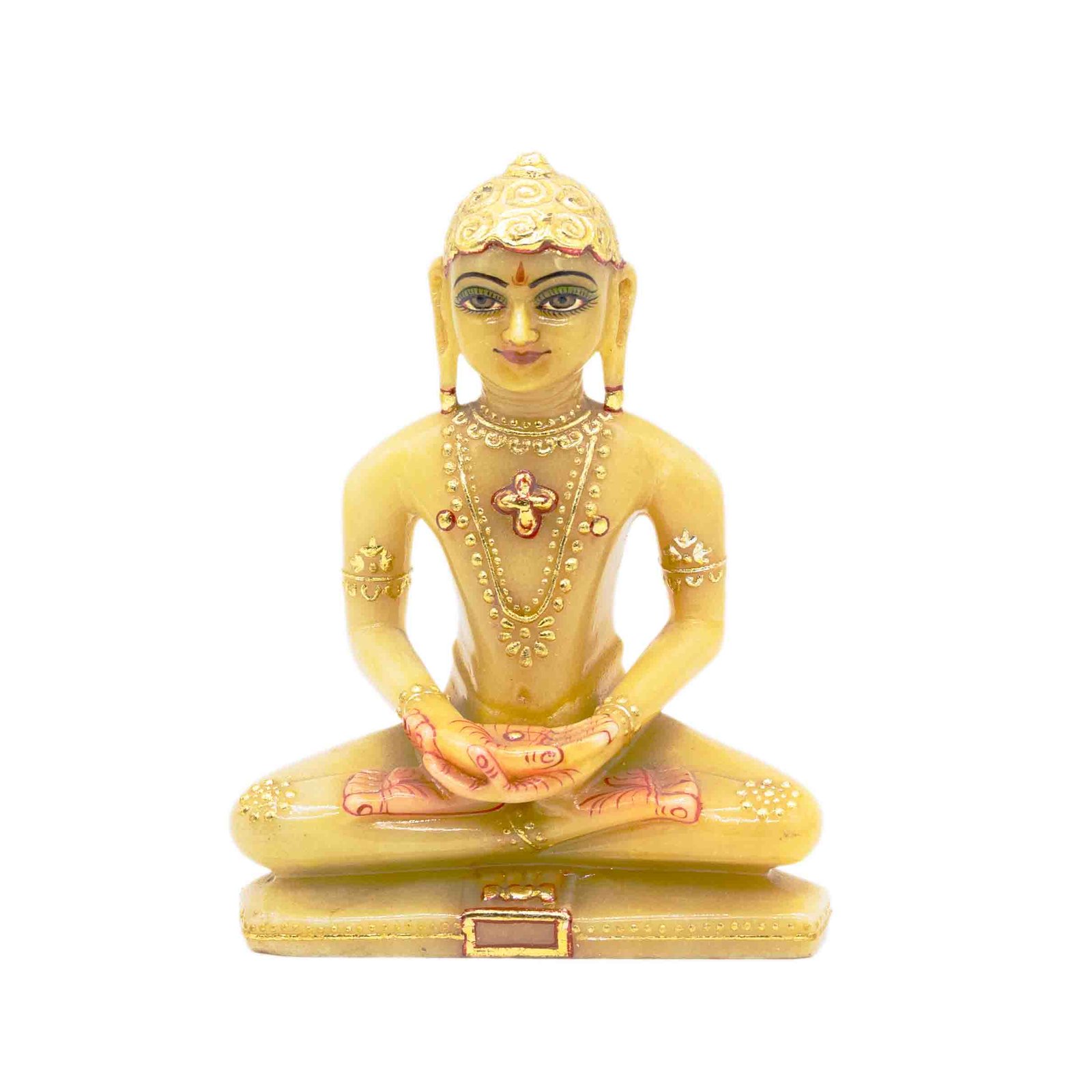 1049496 MB 004 MAHAVIR JI - Image 1