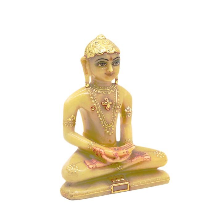 MB 004 MAHAVIR JI - Image 4